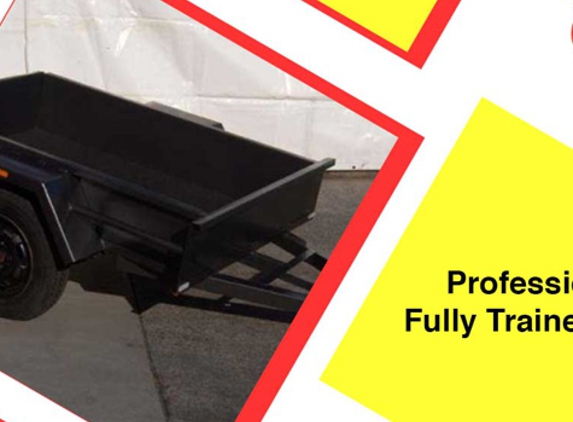 King Towbars & Trailers - Moonah, TAS