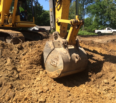 Jensen's Excavating Inc - South Haven, MI