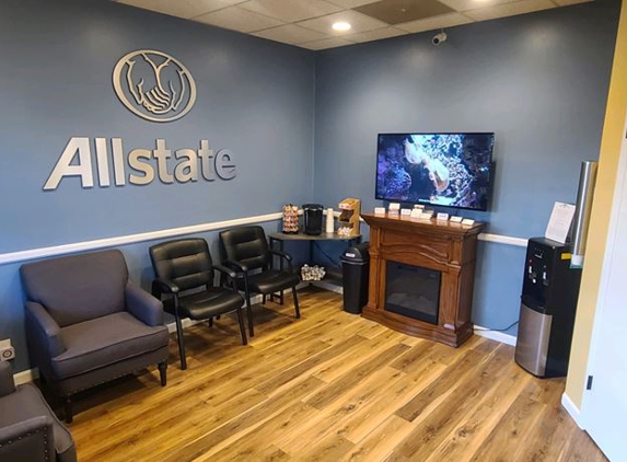 Allstate Insurance Company, Santa Maria Insurance Agency - Santa Maria, CA