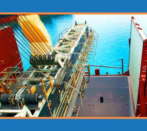 Mid West Ports Authority - Geraldton, WA