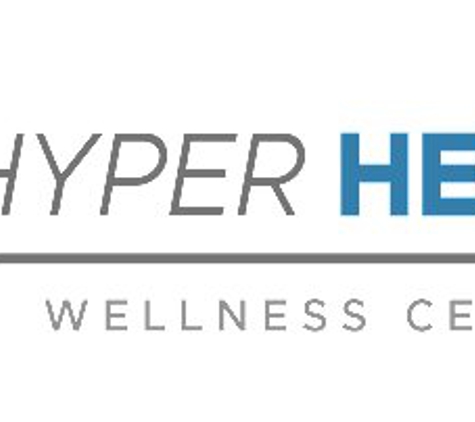 Hyper Health Wellness Center - Medina, OH