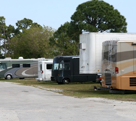 Delray Storage Co - Delray Beach, FL