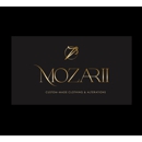 Mozarii Custom-Made Clothing & Alterations - Clothing Alterations