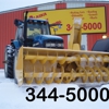 Alaska Snow Removal gallery