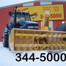 Alaska Snow Removal - Snow Removal Service