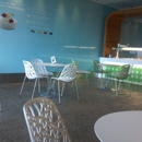 Pinkberry - Dessert Restaurants