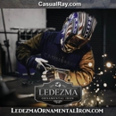 Ledezma Ornamental Iron - Iron Work