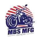 MBS Manufacturing - Contract Manufacturing