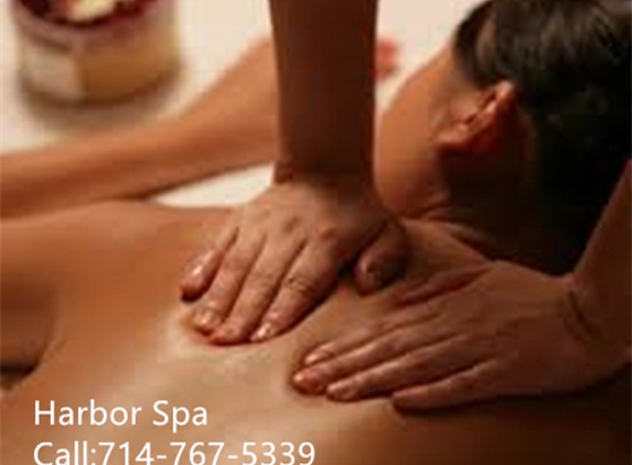 Harbor Spa - Garden Grove, CA