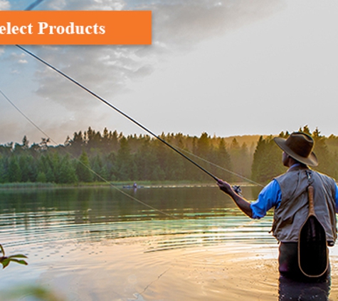 Armadale Angling - Armadale, VIC. On Select Products