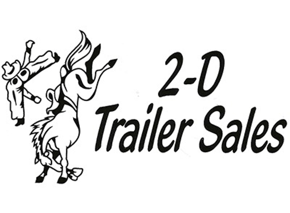 2-D Trailer Sales & Service - Clinton, OK