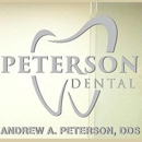 Andrew A. Peterson, D.D.S. - Dentists