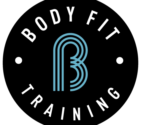 Body Fit Training - San Ramon, CA
