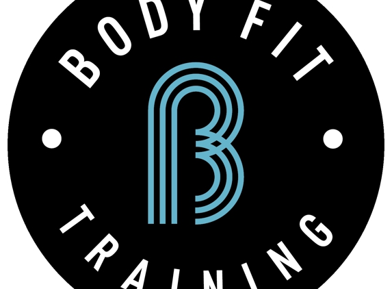 Body Fit Training - Oakland, CA