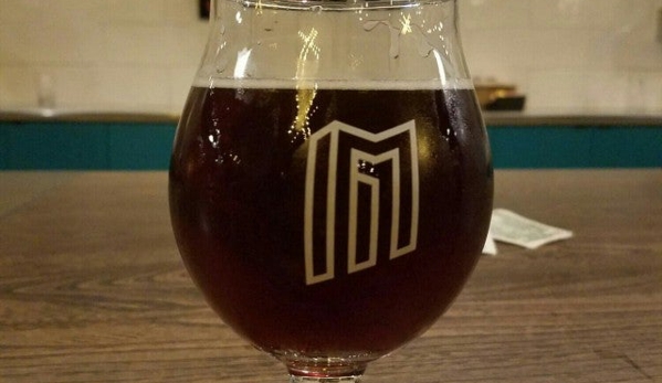 Modist Brewing Co. - Minneapolis, MN