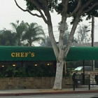 Chef's Coffee Shop