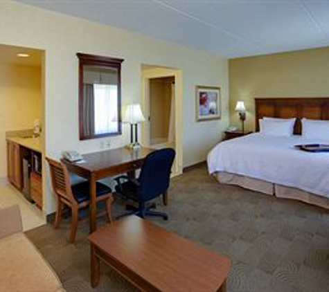 Hampton Inn & Suites Ephrata - Mountain Springs - Ephrata, PA