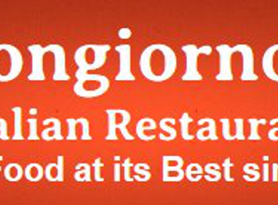 Bongiorno's Restaurant - Albany, NY
