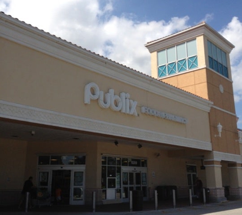 Publix Liquors at Cooper City Commons - Hollywood, FL