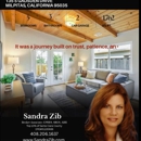 Sandra Zib - Real Estate Agents