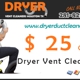 Dryer Duct Cleaners Houston Texas