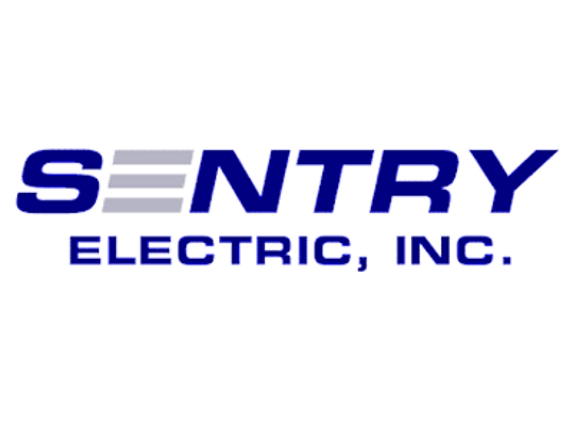 Sentry Electric Inc. - Lincoln, NE