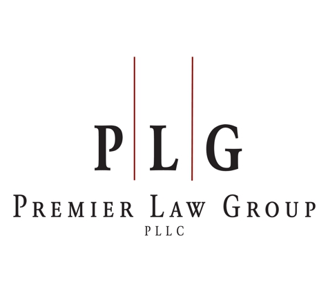Premier Law Group, PLLC - Bellevue, WA. Premier Law Group, PLLC, Logo