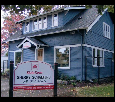 Sherry Schaefers - State Farm Insurance Agent - Eugene, OR