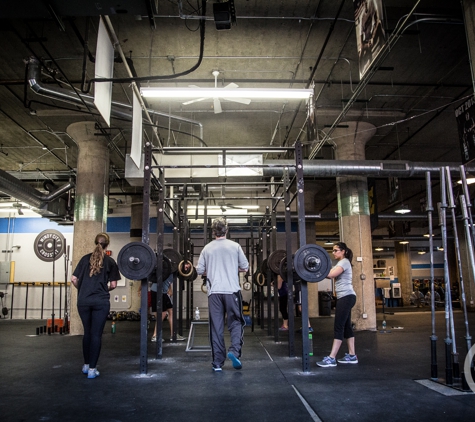 Windy City CrossFit - Chicago, IL