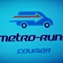 Metro-runs llc - Courier & Delivery Service