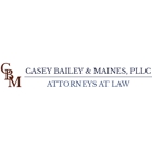 Casey Bailey & Maines, PLLC