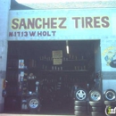 Sanchez Tires - Tire Recap, Retread & Repair