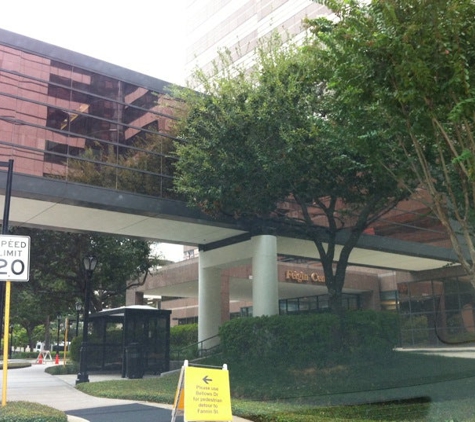 Texas Children's Hospital - Feigin Center - Houston, TX