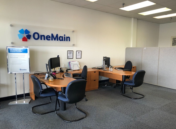 OneMain Financial - Columbus, IN