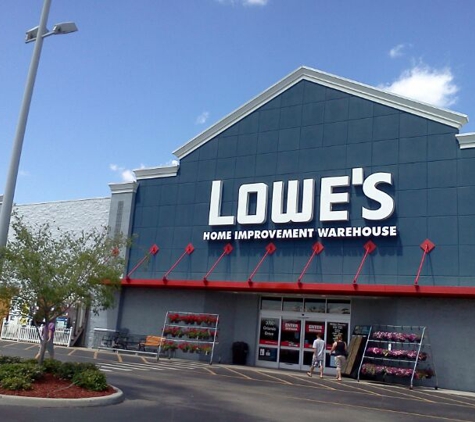 Lowe's Home Improvement - Sanford, FL