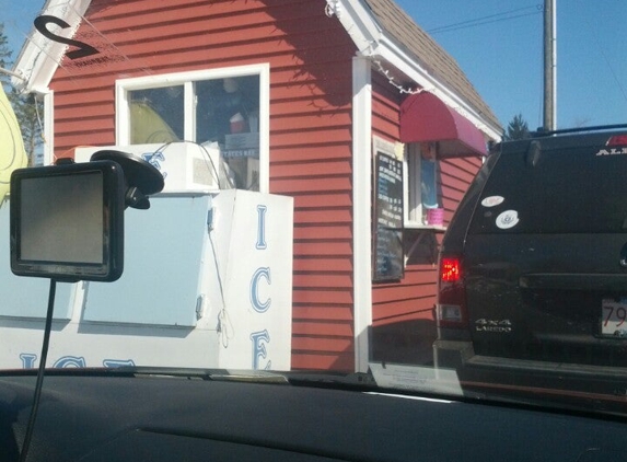 Coffee Station - Newmarket, NH