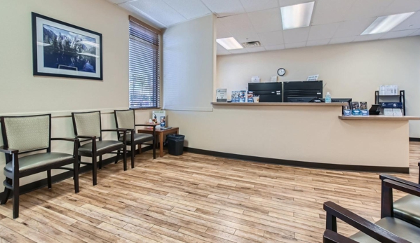 Canyon Lake Chiropractic and Physical Therapy - Las Vegas, NV