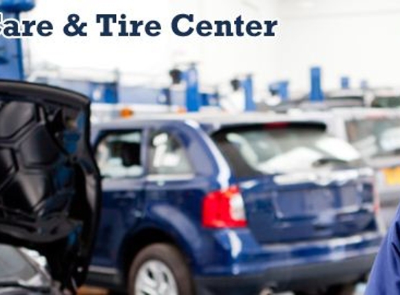 All Car Care - Cicero, NY