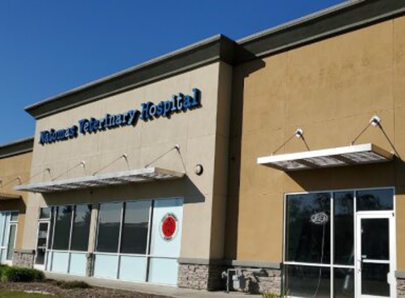 Natomas Veterinary Hospital - Sacramento, CA