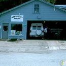 Bow Street Garage - Auto Repair & Service