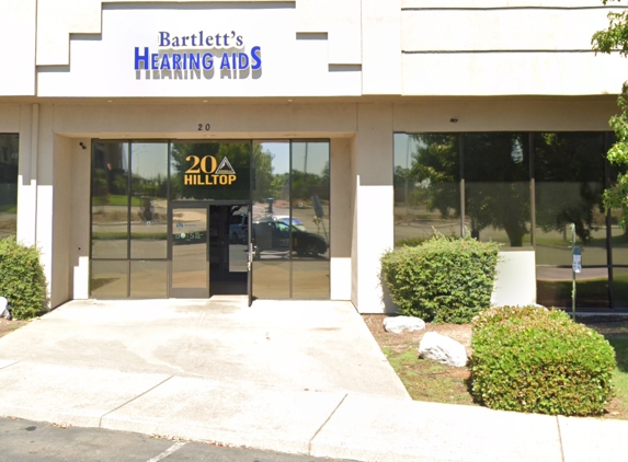 Bartlett's Hearing Aid Center - Redding, CA