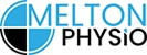 Melton Physio Logo