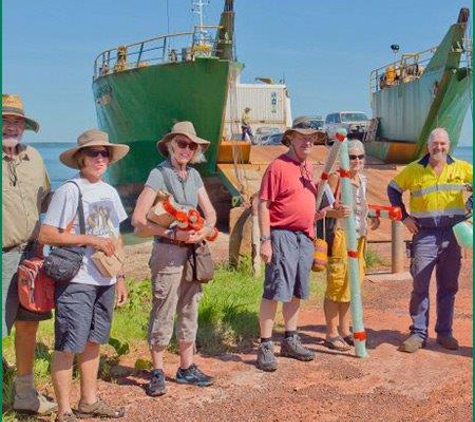 Sea Swift Pty Ltd - Darwin City, NT