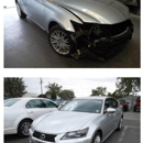 Collision Pro's By Discount - Automobile Body Repairing & Painting