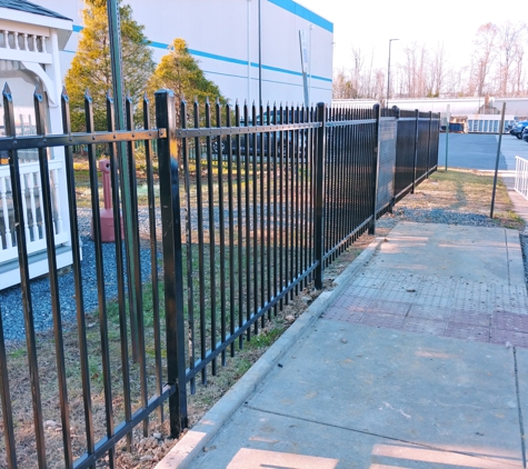 Reliable Fence Co INC - Baltimore, MD