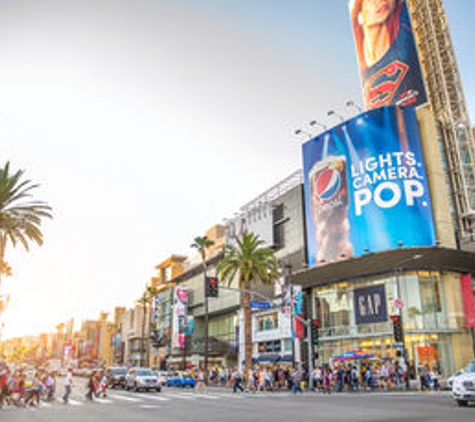 Comfort Inn - Los Angeles, CA