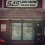 SLS Laser Hair Removal Center
