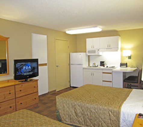 Extended Stay America - San Jose - Mountain View - Mountain View, CA