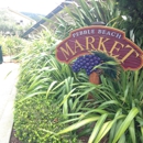 Pebble Beach Market - Hotels