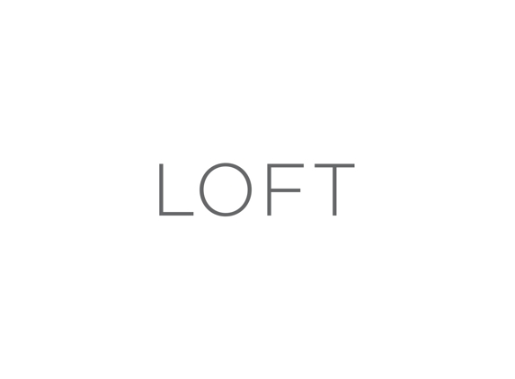 Loft - Burlington, MA